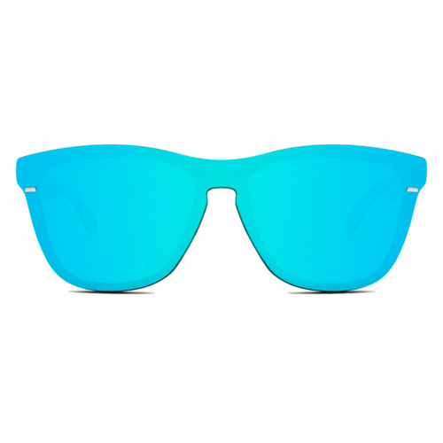 GAFAS CLEAR BLUE